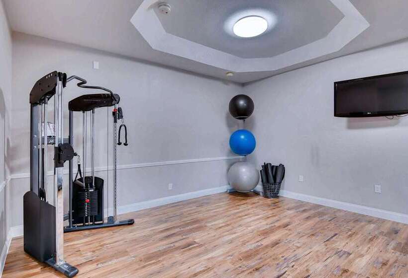 فندق Orangewood Inn And Suites Midtown