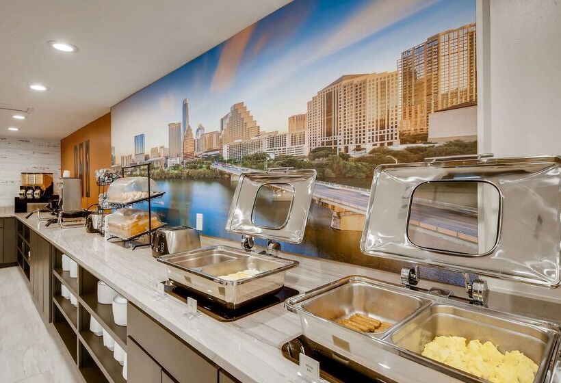 فندق Orangewood Inn And Suites Midtown