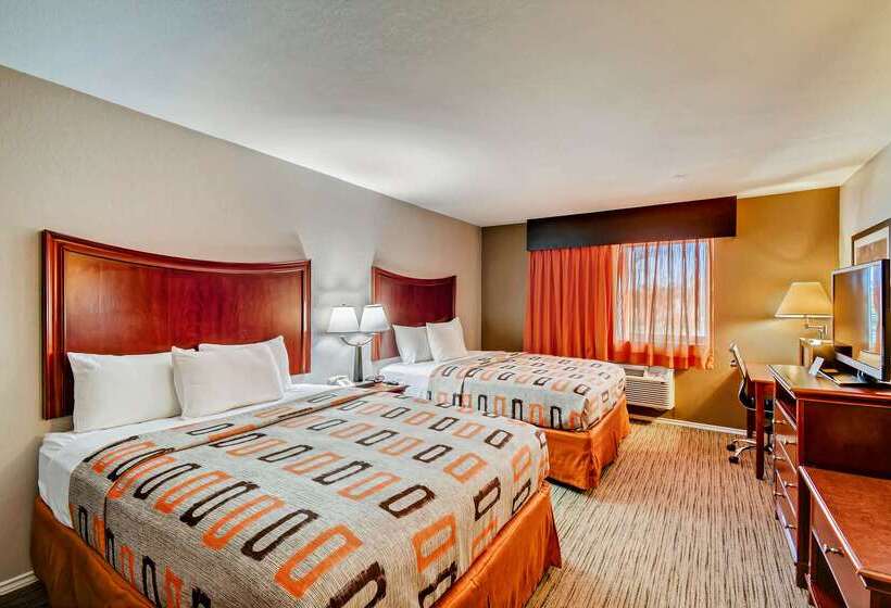 فندق Orangewood Inn And Suites Midtown