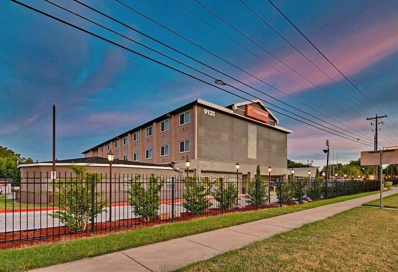 فندق Orangewood Inn And Suites Midtown