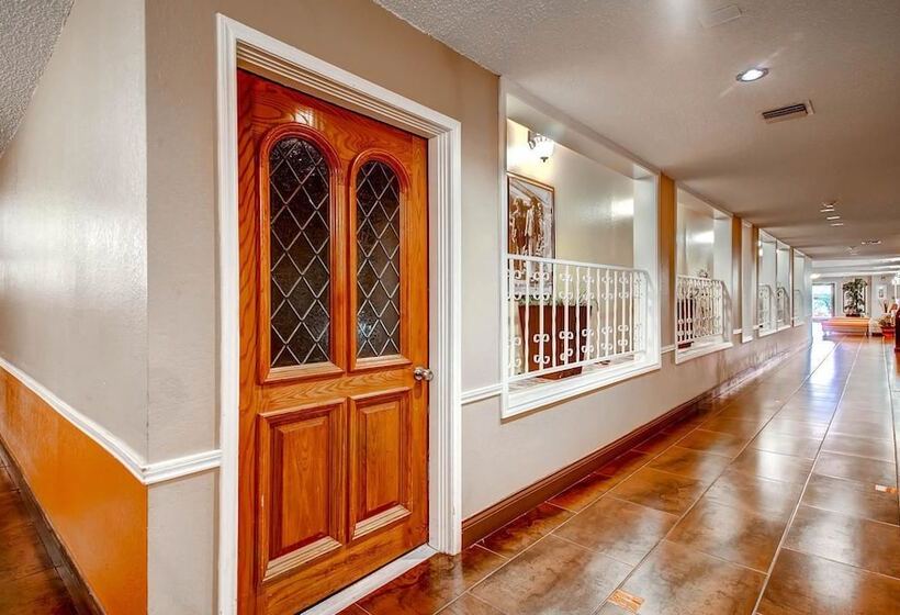בית מלון כפרי Orangewood Inn And Suites Midtown