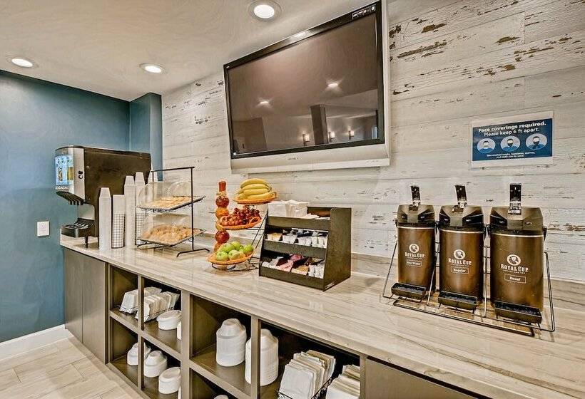 فندق Orangewood Inn And Suites Midtown