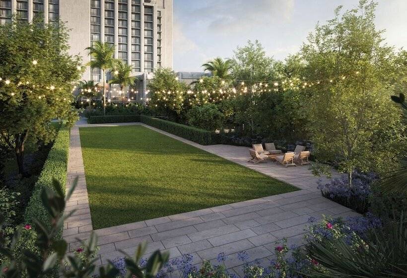 فندق Pendry Newport Beach