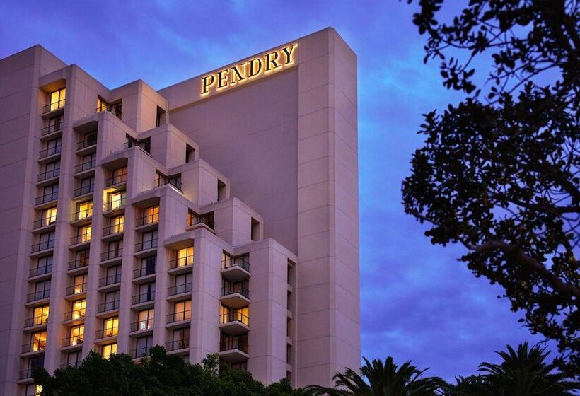 فندق Pendry Newport Beach