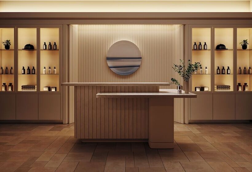 فندق Pendry Newport Beach