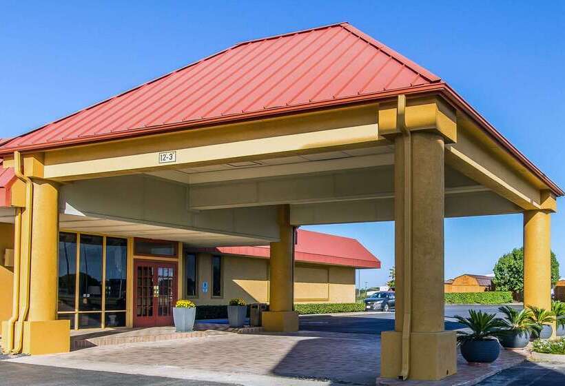 فندق Quality Inn Ada Near University