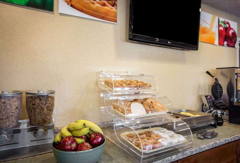 فندق Quality Inn