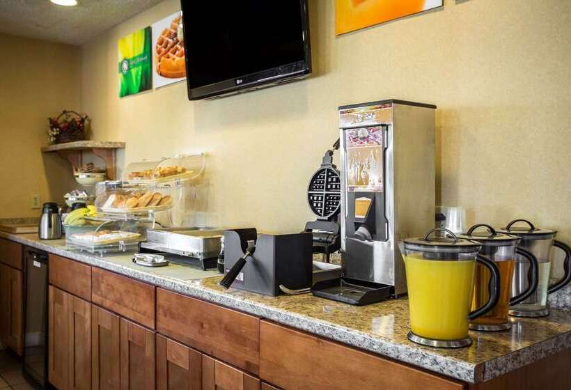 فندق Quality Inn