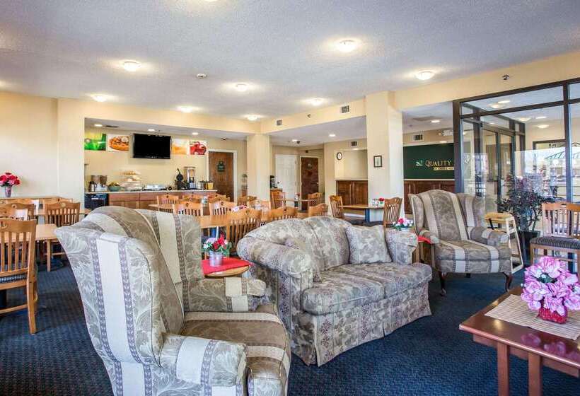 فندق Quality Inn