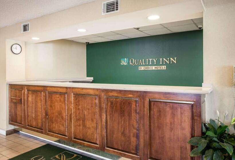 فندق Quality Inn