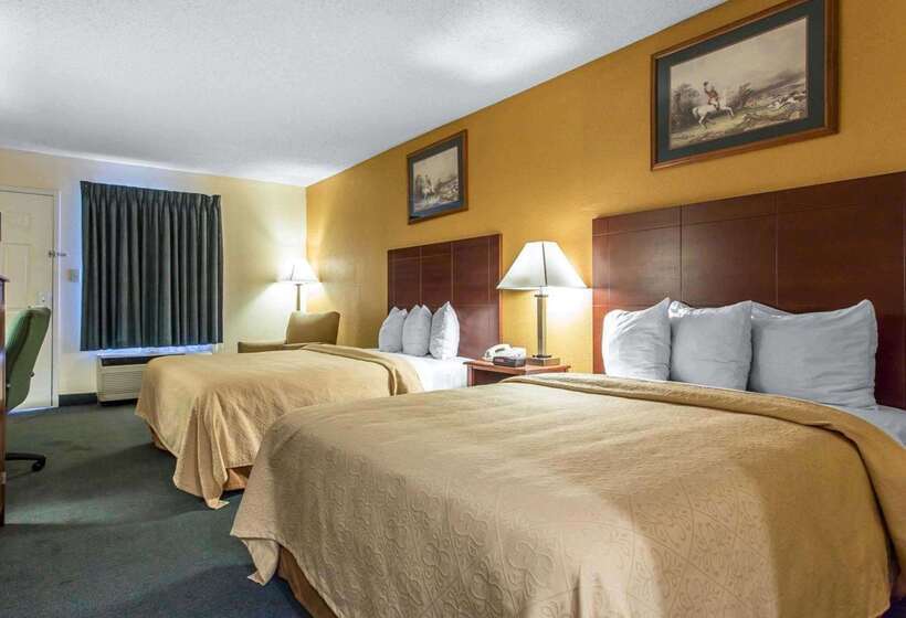 فندق Quality Inn