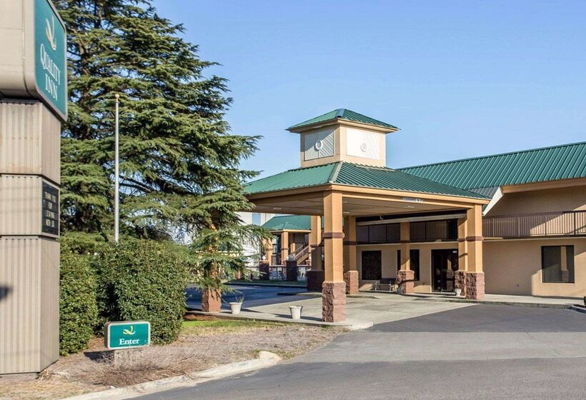 فندق Quality Inn