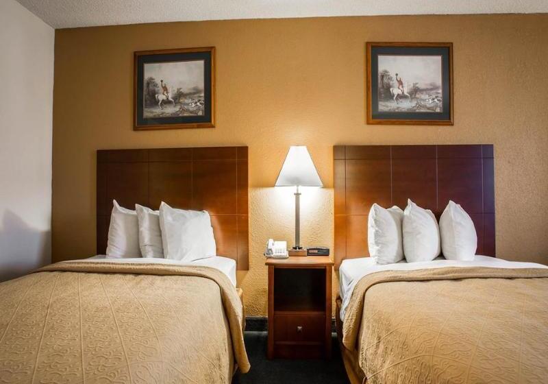 فندق Quality Inn