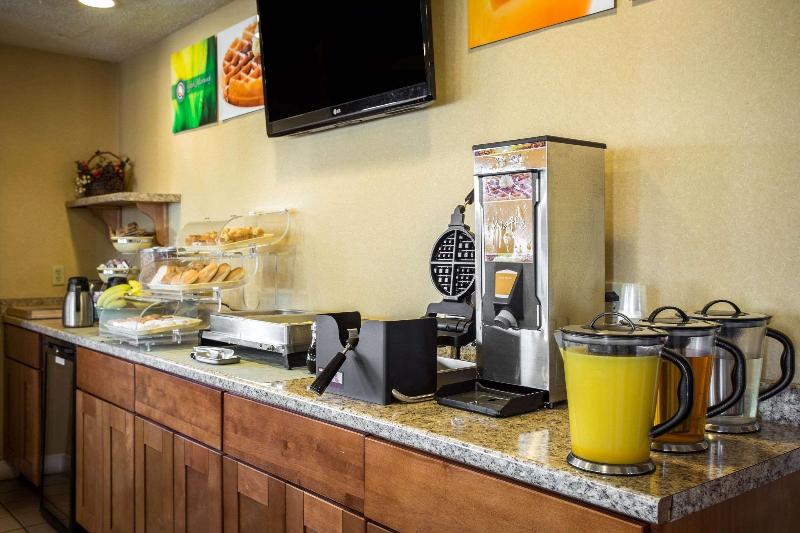 فندق Quality Inn