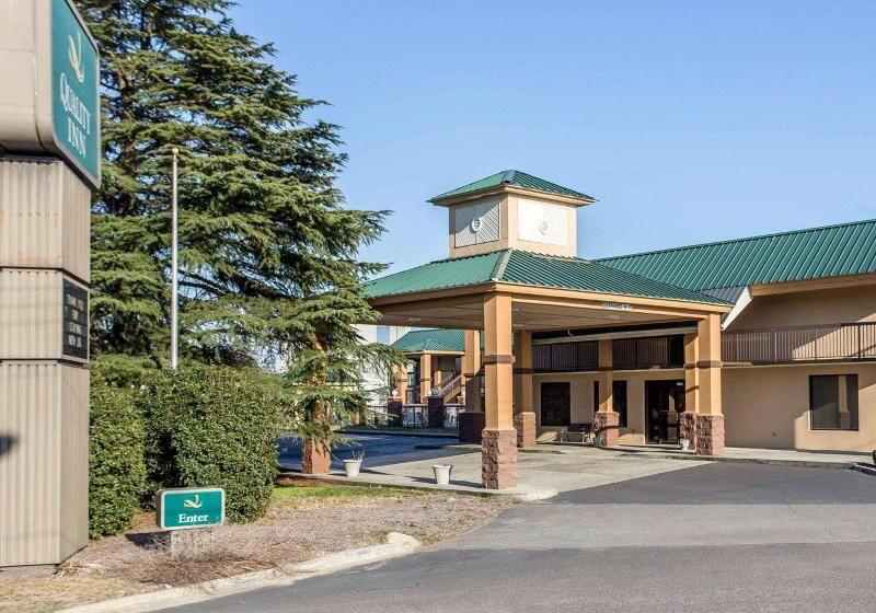 ホテル Quality Inn