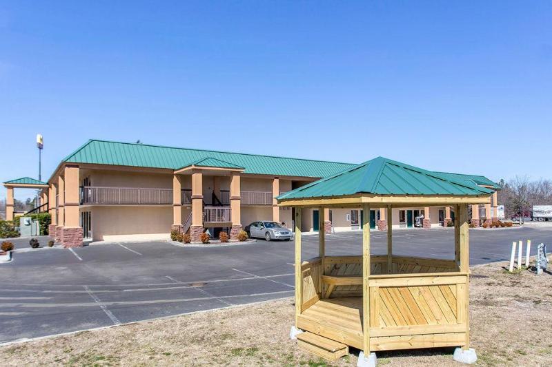 فندق Quality Inn