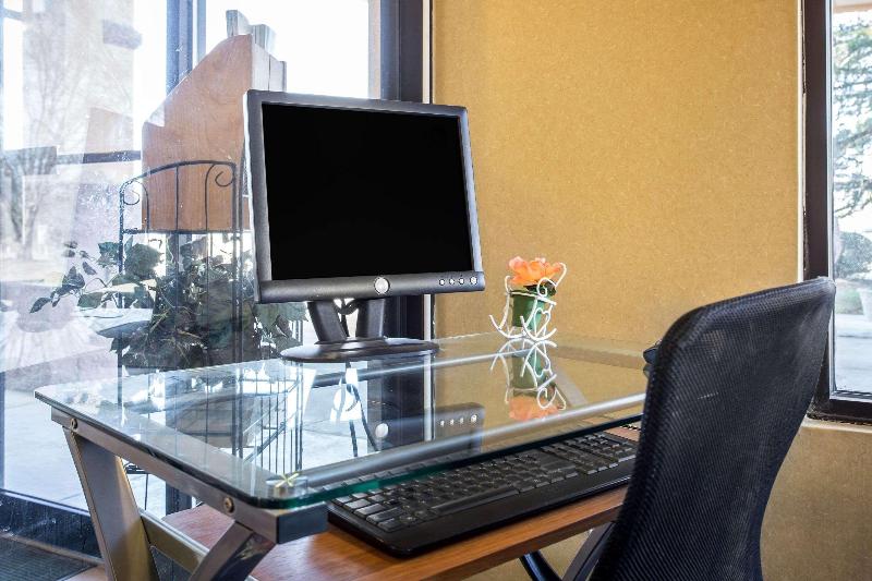 فندق Quality Inn