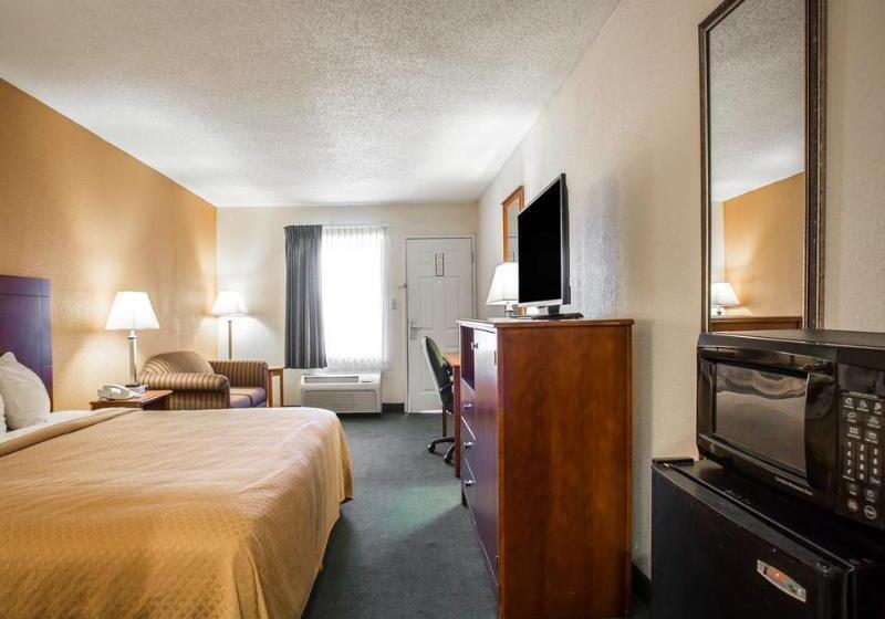 فندق Quality Inn