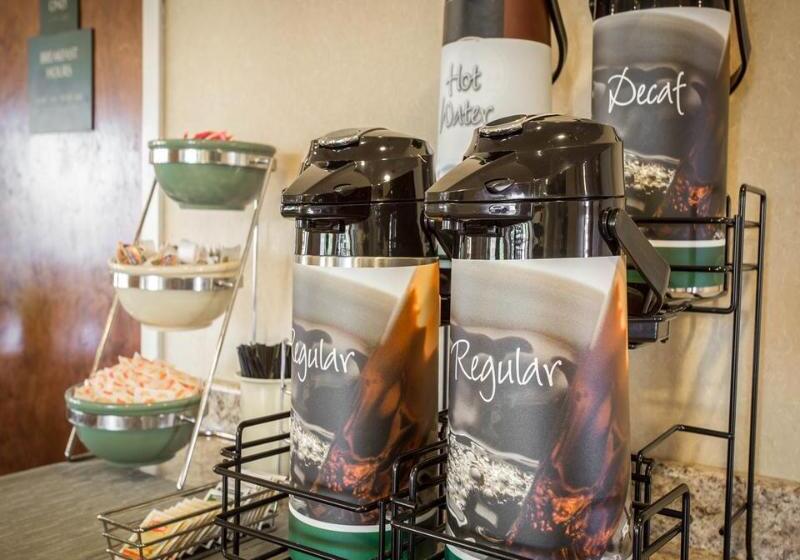 فندق Quality Inn