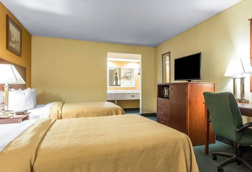 فندق Quality Inn