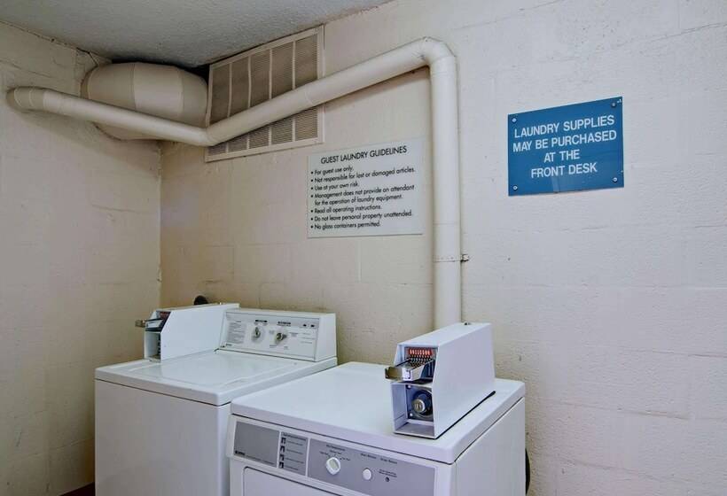 فندق Quality Inn