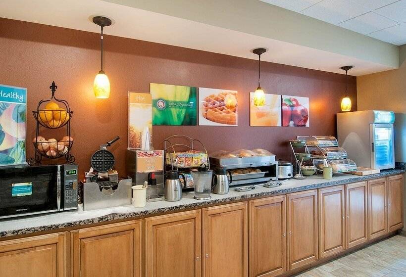 فندق Quality Inn