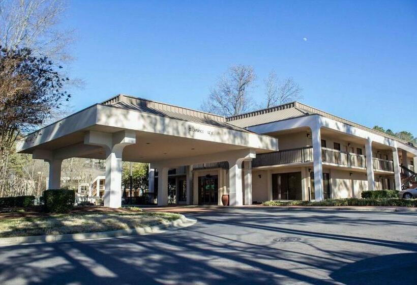 فندق Quality Inn Chapel Hill  University Area