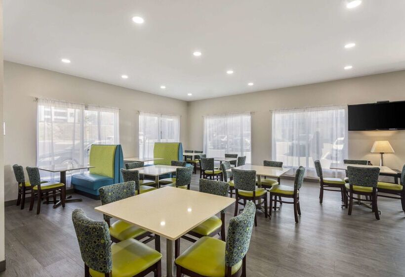 فندق Quality Inn Cookeville