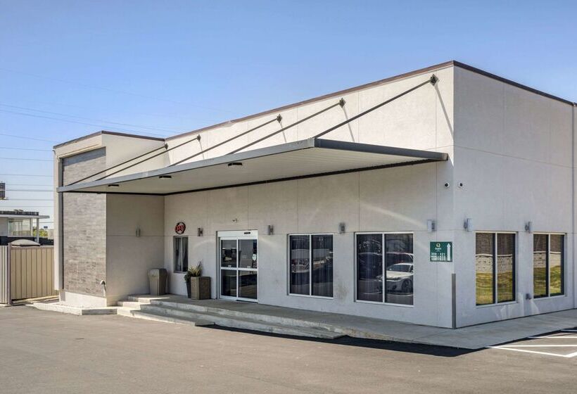 فندق Quality Inn Cookeville