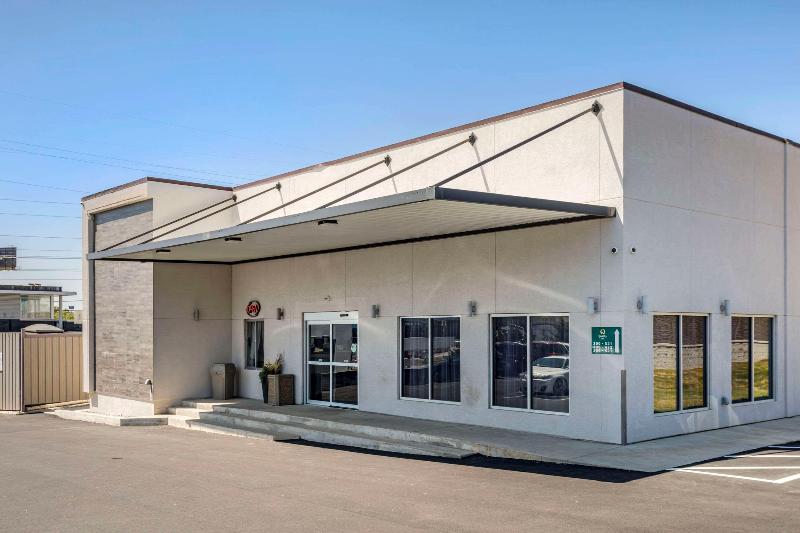 فندق Quality Inn Cookeville