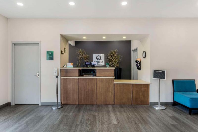 فندق Quality Inn Cookeville