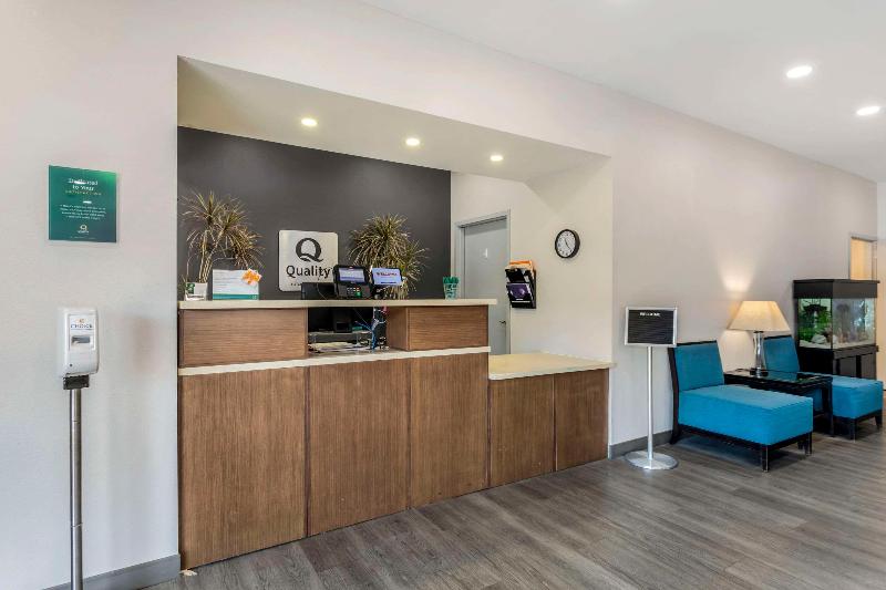 فندق Quality Inn Cookeville