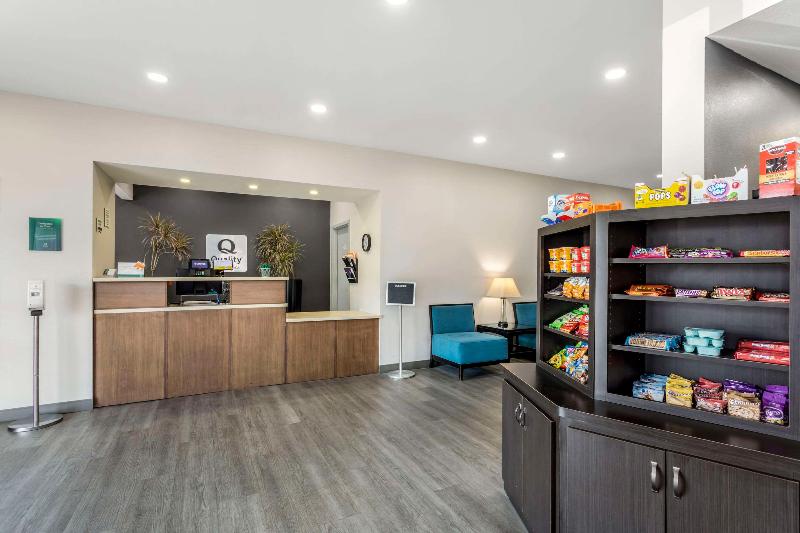 فندق Quality Inn Cookeville