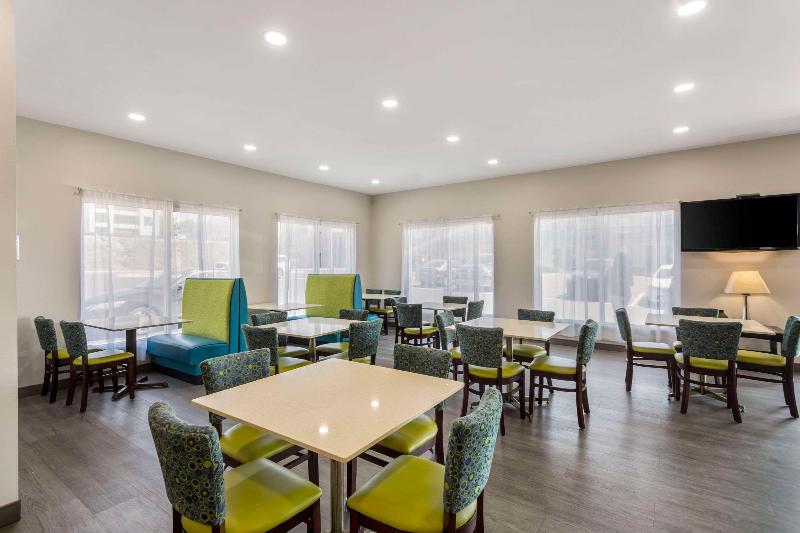 فندق Quality Inn Cookeville