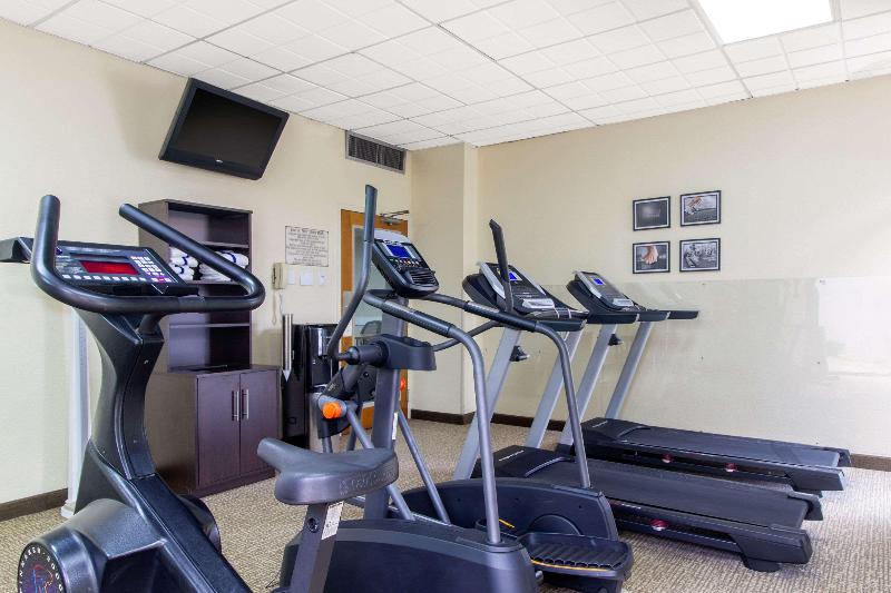 فندق Quality Inn Cookeville