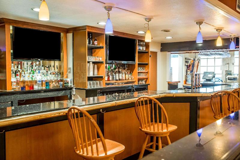 ホテル Quality Inn Elizabeth City Near University