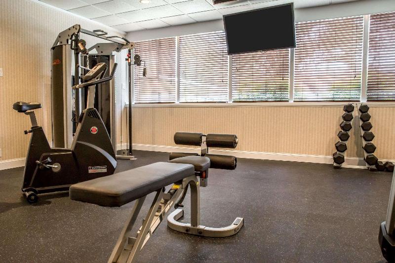ホテル Quality Inn Elizabeth City Near University