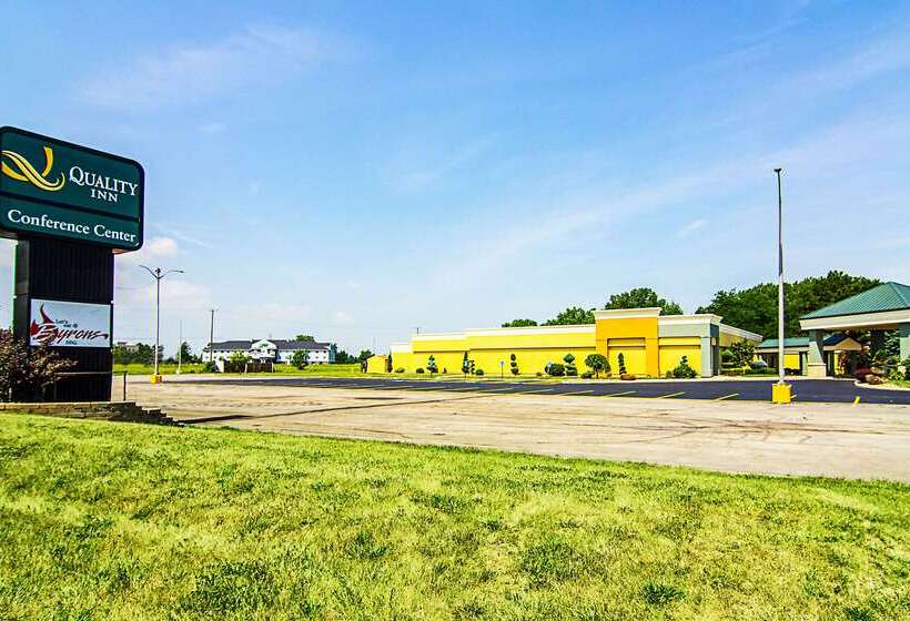 فندق Quality Inn