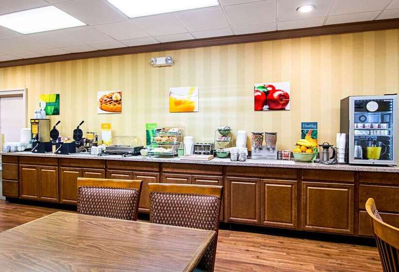 فندق Quality Inn