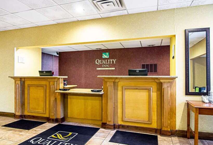 فندق Quality Inn