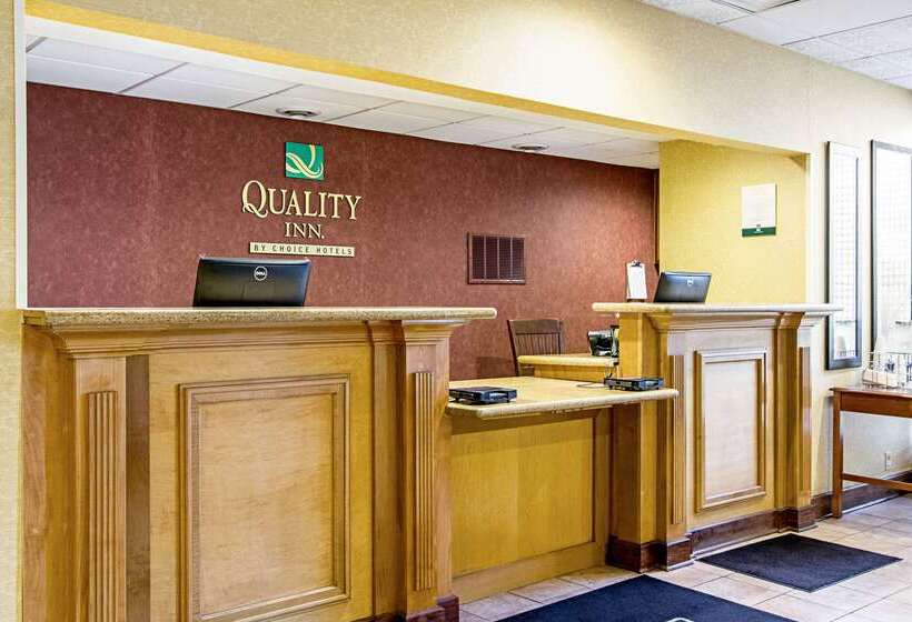 فندق Quality Inn