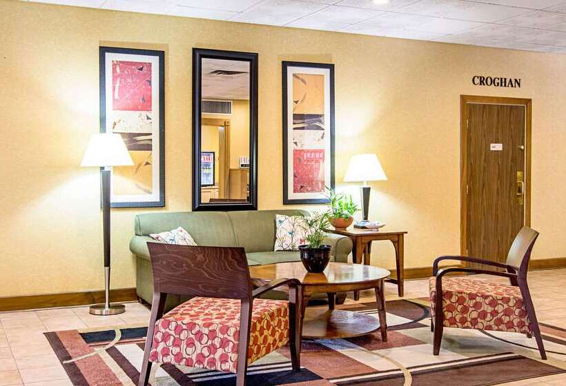 فندق Quality Inn