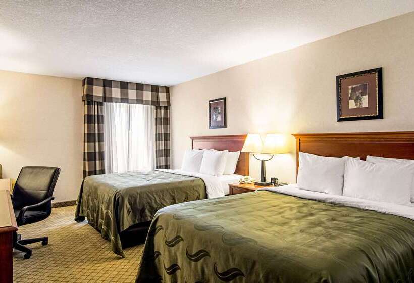 فندق Quality Inn