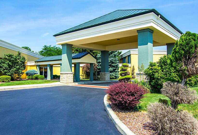 فندق Quality Inn
