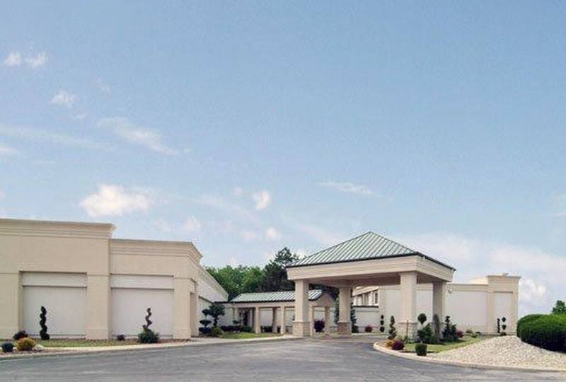 فندق Quality Inn