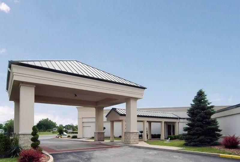 فندق Quality Inn