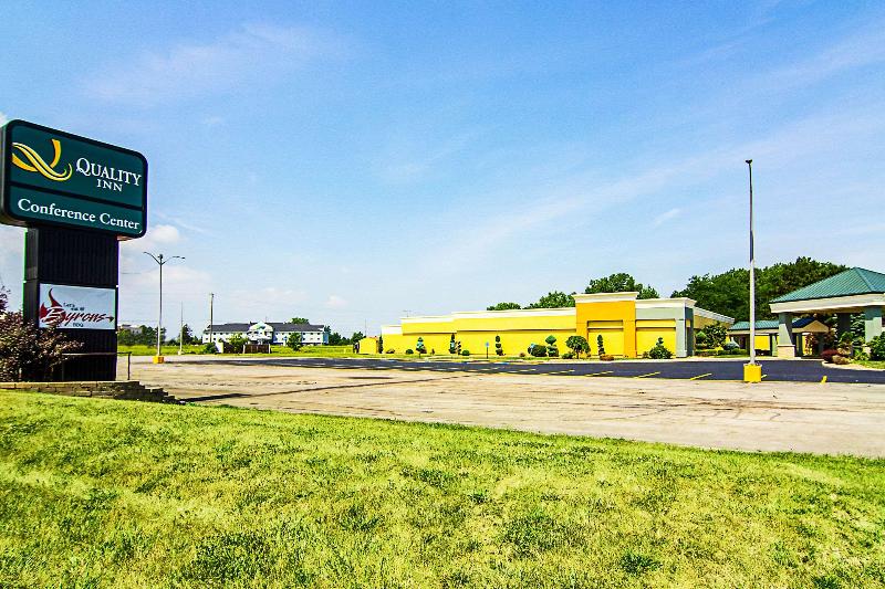 فندق Quality Inn