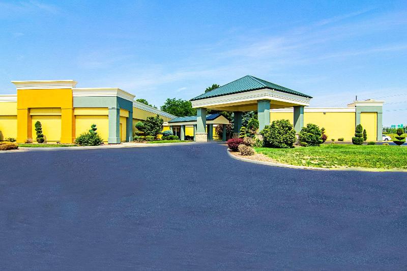 فندق Quality Inn