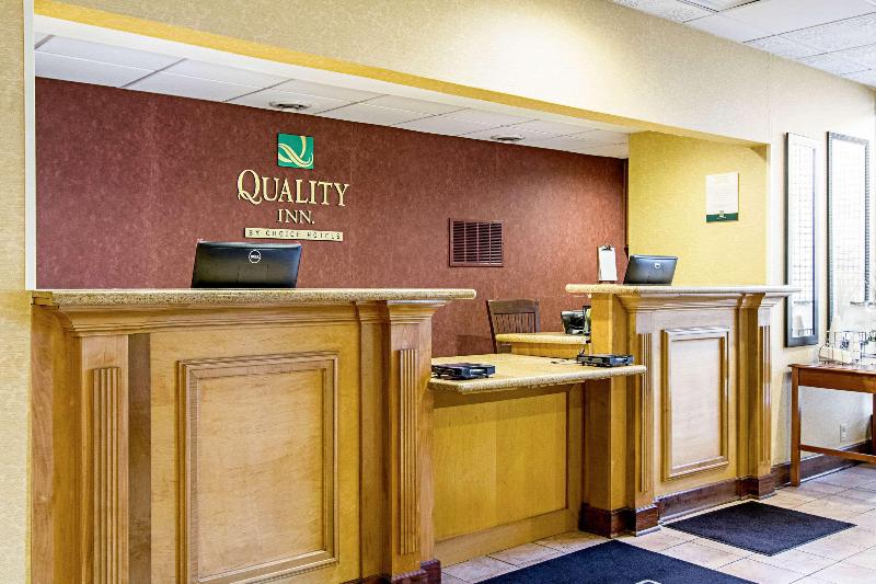 فندق Quality Inn