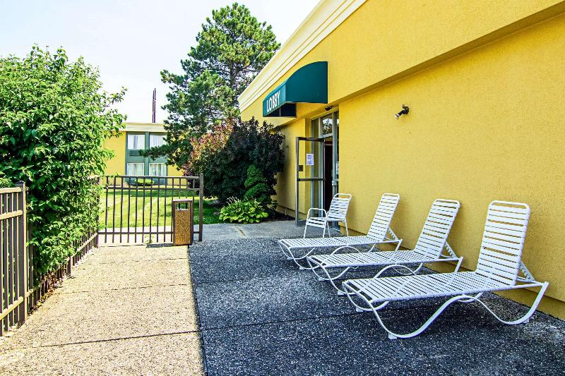 فندق Quality Inn